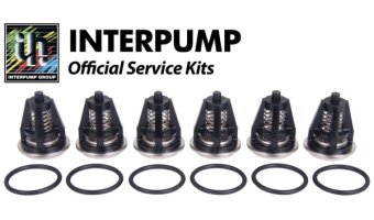 Interpump Service/Repair Kit 62