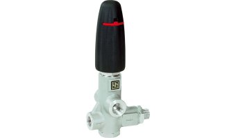 Interpump H253 Unloader Valve - AISI 316