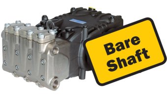 Pratissoli HS Series Pump - 1200 Rpm
