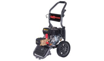 LC 12150 Petrol Pressure Washer