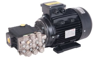 Interpump 44 Series Motor Pump Unit