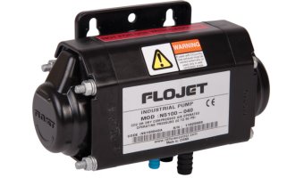 Flojet 5100 Series Air Driven Pump