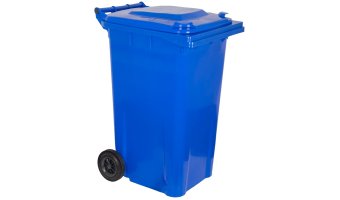 Wheelie Bin