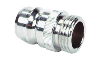 Nito 1/2" LP Quick Release Adaptor