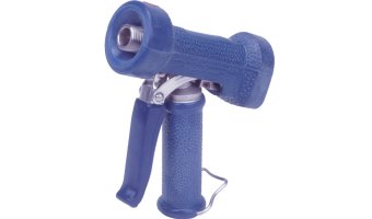 AKBO Lance Mount Wash Gun - AISI316 St.Steel