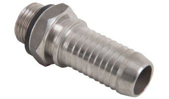 Hose Barb - AISI 316