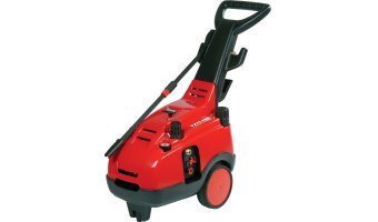 Interpump TX Electric Pressure Washer