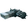 SMH Series Pumps with 117cc Gear Motor