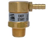 Easy Start Valve