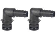 Flojet Quick Connect Port Kit
