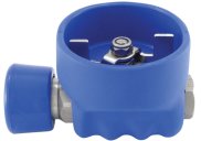 AKBO Ball Valve - AISI304