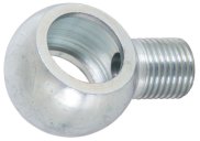 BSP Threaded Banjo Eye
