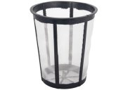 Manta 255 Series Basket Filter