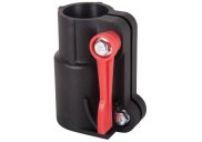 Lower Cam Lever Pole Lock