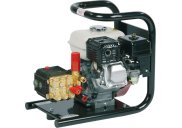 Cobra 10135 Petrol Pressure Washer