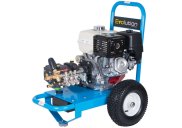 Evolution 2 15250 Pressure Washer - Electric Start