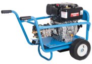 Evolution 3 15200 Diesel Pressure Washer