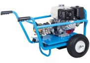 Evolution 3 15250 Pressure Washer - Electric Start