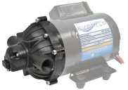 Everflo Replacement Pump Head