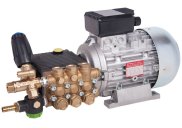 Interpump 44 Series MPU with Valve & Filter