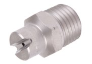 1/4" 15&deg; Flat Fan Spray Nozzle - 02