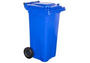 Wheelie Bin