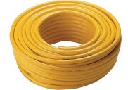 1" Extra Flex PVC Hose - 50m Coil