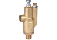 Interpump SR Safety Relief Valve