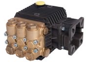 Interpump 51 Series Pump - 3400 Rpm