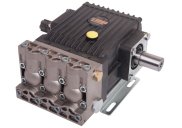 Interpump T69 Series Pump - Twin Shaft