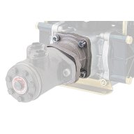 Comet Flanges for Hydraulic Drive