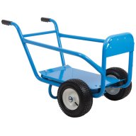 Wheeled Trolley Units