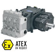 KF Series w/ Gearbox