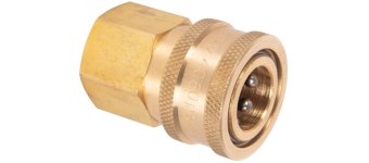 AR2 Series QR Coupler