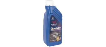 Diaphragm Pump Oil