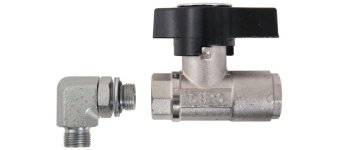 Easy Prime Kit - 3/8"