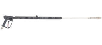 600 Bar Turbo Lance Assembly - 030