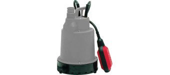Skuba 35AUT Submersible Pump