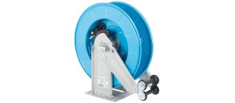 V Series Retractable Hose Reel