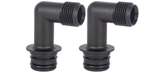 Flojet Quick Connect Port Kit