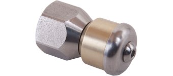 STR Rotating Drain Cleaning Head - 05