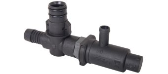 Comet GVS Safety Valve Assembly