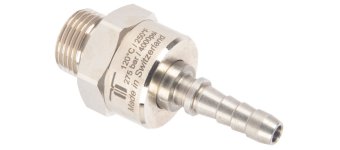Mosmatic DGK Bearing Swivel