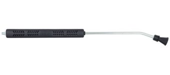 SC5 Lance - Zinc Plated - 700mm