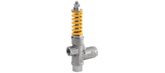 VXR3-160 Pressure Regulator - AISI 303
