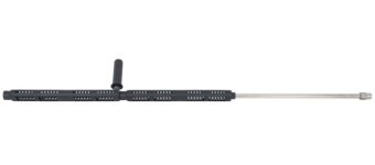 S6-RL600 Lance - Stainless Steel - 1200mm