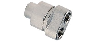 TD Change-Over Nozzle Head
