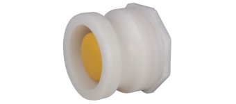 IBC Cam Lock Adaptor Dust Cap