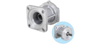 Comet Engine Coupling Kit