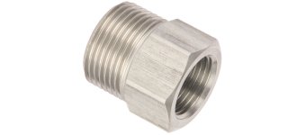 M22 Adaptor - 500 Bar
